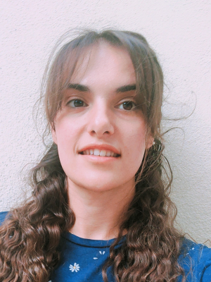 Sara Bernardoni